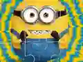 Igra Puzzle Miniona online Igra Puzzle Miniona online