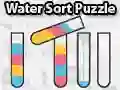 Igra Puzzle sortiranja vode online Igra Puzzle sortiranja vode online