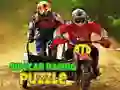 Igra Zagonetka Trke sa Sidecarom online Igra Zagonetka Trke sa Sidecarom online