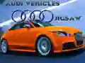 Igra Audi Pazzle online