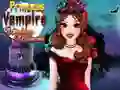 Igra Vjenčanje Vizažist Princa Vampira online