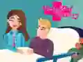 Igra Poljupci u bolnici online
