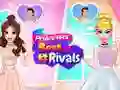 Igra Princeze Najbolje #Rivalke online Igra Princeze Najbolje #Rivalke online