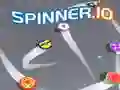 Igra Spinner.io online