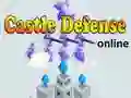 Igra Online Obrana Dvorca online