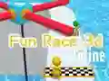 Igra Zabavna Rasa 3D Online online Igra Zabavna Rasa 3D Online online