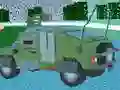 Igra Pikselski rat vozila online Igra Pikselski rat vozila online