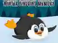 Igra Sjećanje na Zimske Pinguine online