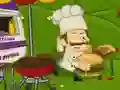 Igra Ludi Burger online Igra Ludi Burger online