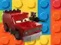 Igra Lego Trkaći Sastav online Igra Lego Trkaći Sastav online