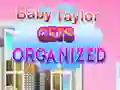 Igra Beba Taylor se organizira online Igra Beba Taylor se organizira online