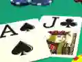 Igra Black Jack Puzzle online Igra Black Jack Puzzle online