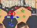 Igra Bombarderska Trka online Igra Bombarderska Trka online