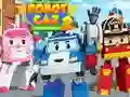 Igra Robot Auto: Hitna Spasilačka Misija 2 online Igra Robot Auto: Hitna Spasilačka Misija 2 online