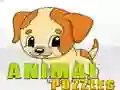 Igra Zagonetke o životinjama online