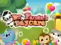 Igra Dječji vrtić dr. Pande online