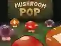 Igra Gljiva Pop online Igra Gljiva Pop online