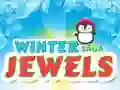 Igra Zimska Saga Dragulja online