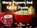Igra Zagonetka Toplog Kokica i Kave online