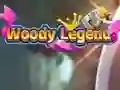 Igra Drvena Legenda online