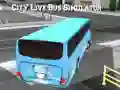Igra Simulator gradskog autobusa 2021 online Igra Simulator gradskog autobusa 2021 online