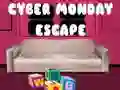 Igra Bijeg na Cyber Monday online