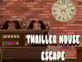 Igra Bijeg iz Thriller Kuće online Igra Bijeg iz Thriller Kuće online