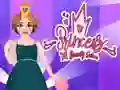 Igra Salon Ljepote Princeze online