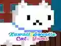 Igra Slatka Mačka Kawaii: Yumi online Igra Slatka Mačka Kawaii: Yumi online