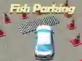 Igra Parking Riba online Igra Parking Riba online