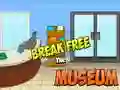 Igra Pobjeći iz muzeja online