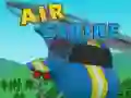 Igra Zračni napad online Igra Zračni napad online