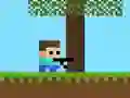 Igra Minecraft: Steveova Avantura online Igra Minecraft: Steveova Avantura online