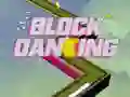Igra Blokovska Ples 3D online Igra Blokovska Ples 3D online