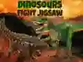 Igra Dinozauri Borba Slog online Igra Dinozauri Borba Slog online