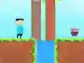 Igra Minescraft Herobrine online Igra Minescraft Herobrine online