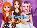 Igra Influencer Fashion TV Emisija online Igra Influencer Fashion TV Emisija online