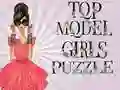 Igra Puzzle Top Model Djevojaka online Igra Puzzle Top Model Djevojaka online
