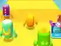 Igra Fall Guys: Skriveni Prolaz online Igra Fall Guys: Skriveni Prolaz online