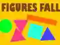 Igra Figurice Padaju online