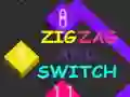 Igra Zig Zag i Prebacivanje online Igra Zig Zag i Prebacivanje online