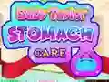 Igra Njega trbuha bebe Taylor online Igra Njega trbuha bebe Taylor online