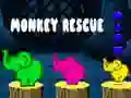 Igra Spašavanje Majmuna online