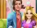 Igra Trudnoća Rapunzel online