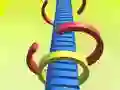 Igra Twist Roller 3D online