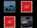 Igra Automobilska memorija online