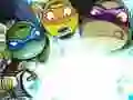 Igra Ninja Napad Haker online