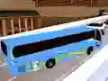 Igra 3D Simulator Autobusa 2021 online Igra 3D Simulator Autobusa 2021 online
