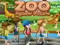Igra Zoološka slagalica online