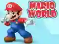 Igra Mario Svijet online